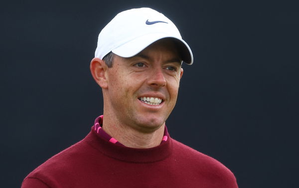 LIV Golf star says Rory McIlroy 