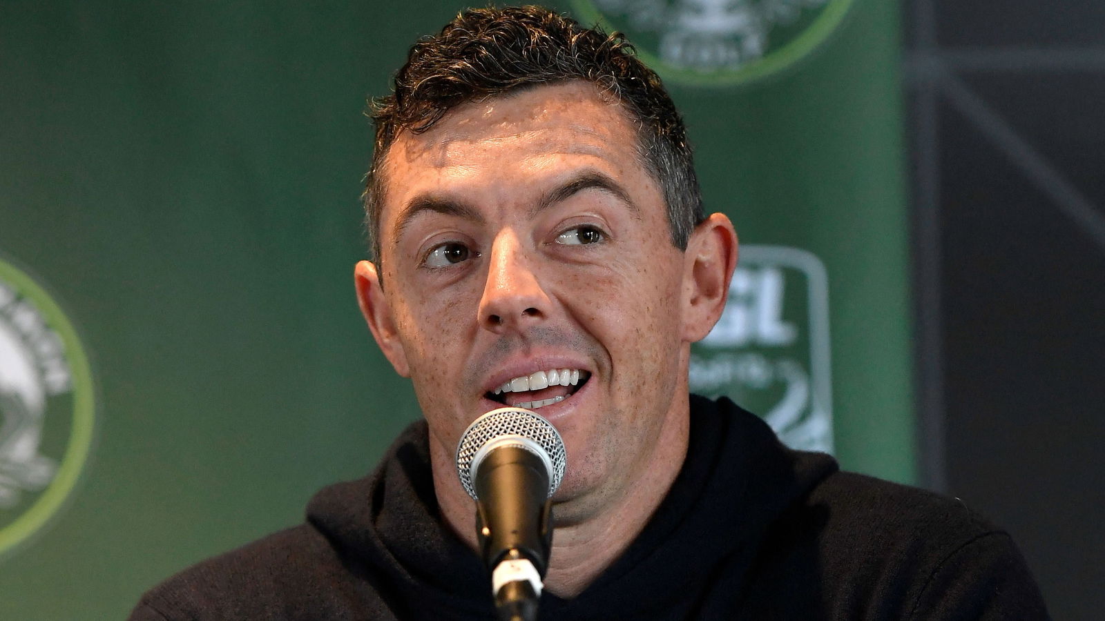 Rory McIlroy abruptly walks out of PGA Tour policy board