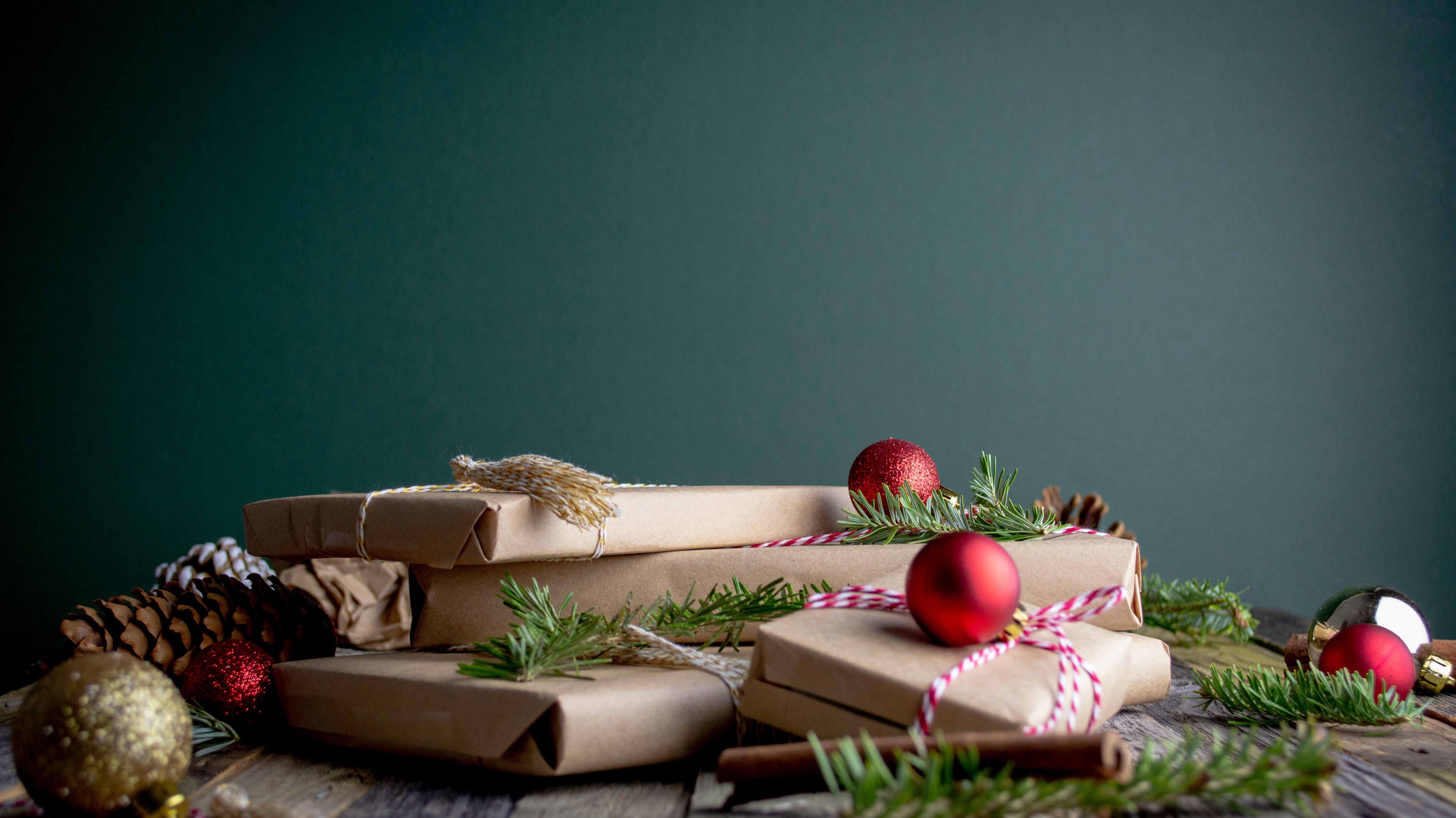 FAVOURITE FIVE: Golf presents to fill the stockings with this Christmas