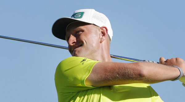 Adrian Meronk has TrackMan and iPad worth $15k stolen at Honda Classic