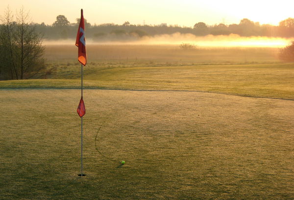 Golfer FURIOUS with "disrespectful" new members