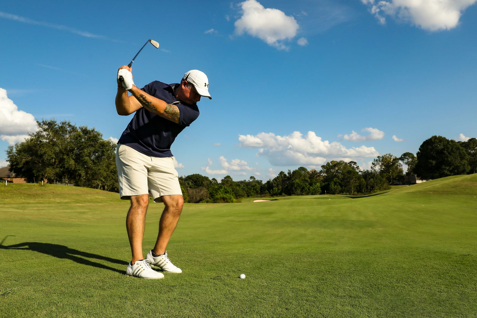 KBS launches shaft aimed at players with slow swing speeds
