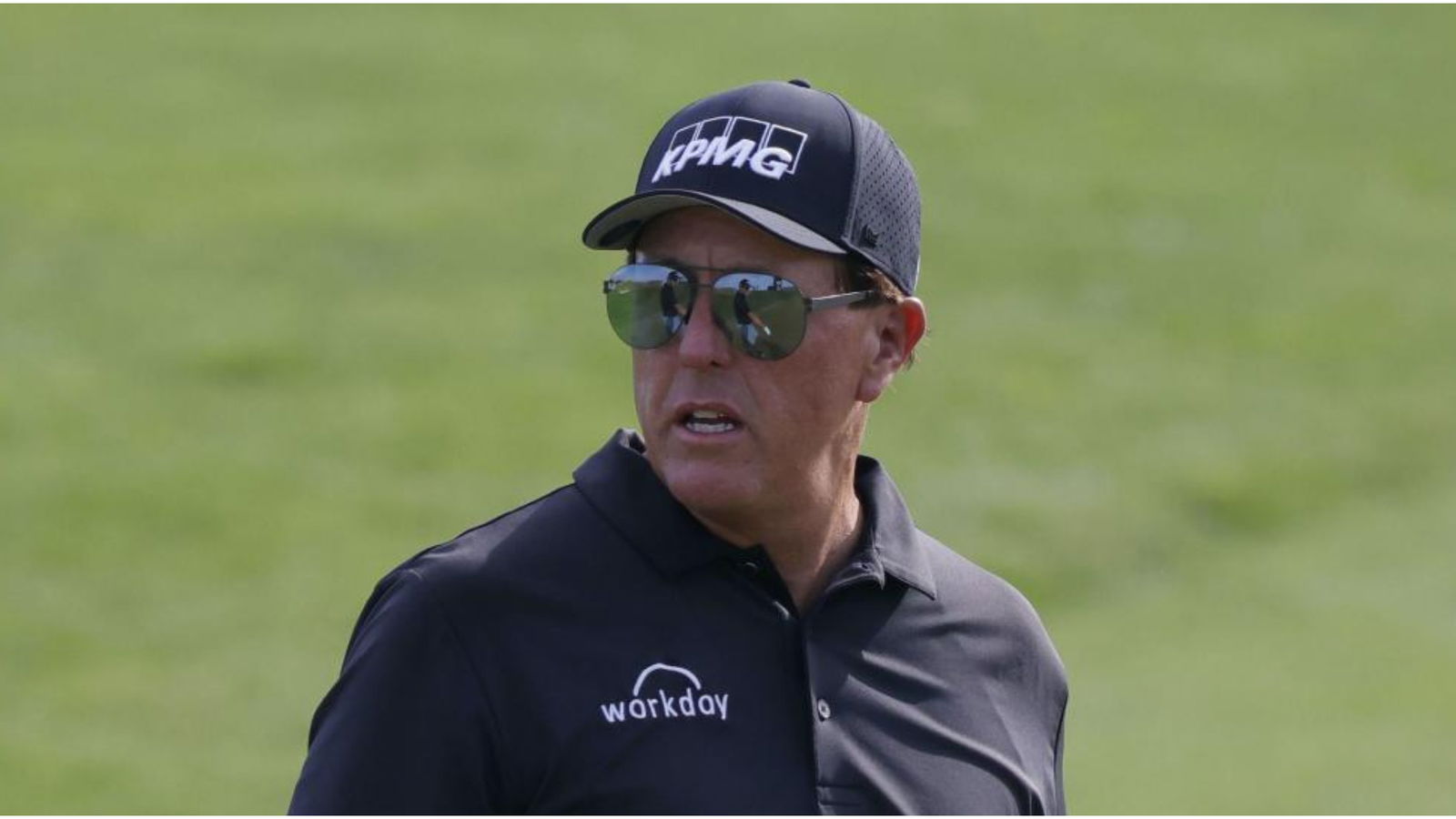 Phil Mickelson opens up on gambling and is hopeful of PGA Tour return