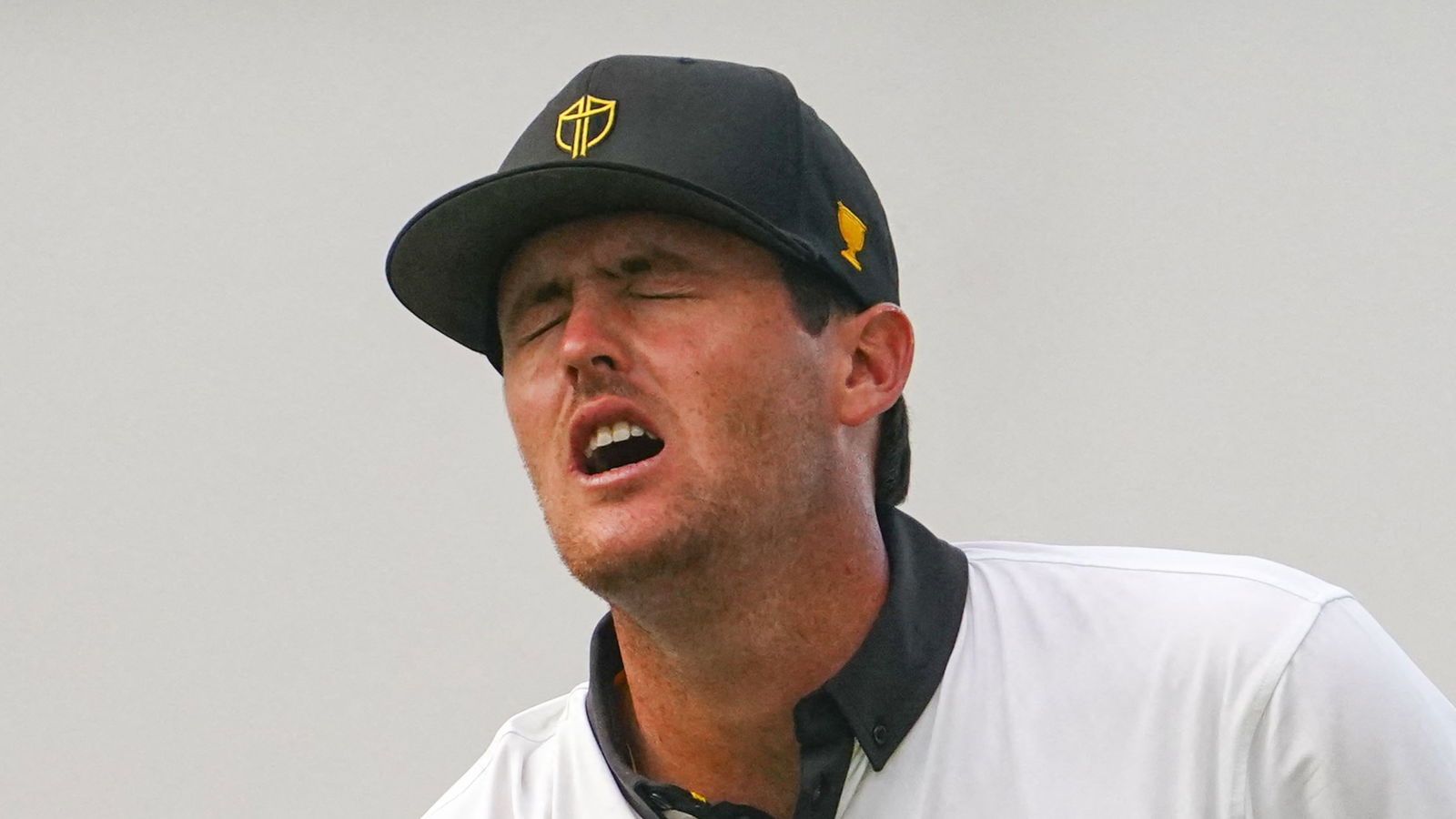 We asked 500 golfers what ANNOYS them the most on the golf course...