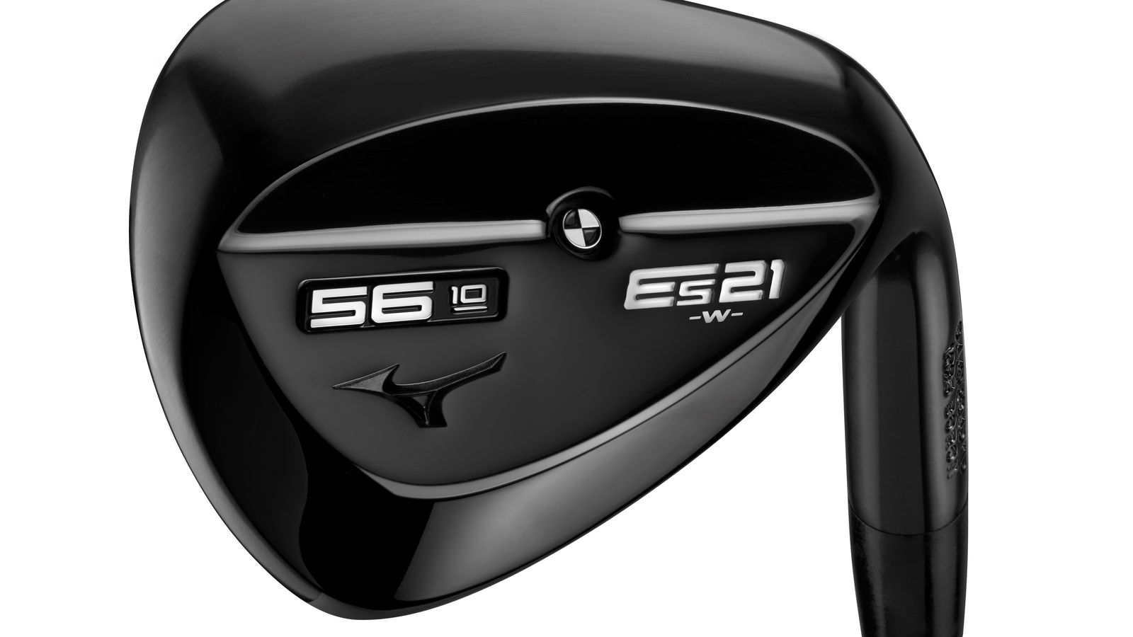 FIRST LOOK: Mizuno ES21 wedges