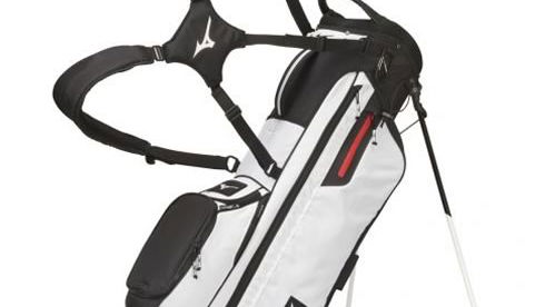 MIZUNO BR-D3 GOLF STAND BAG