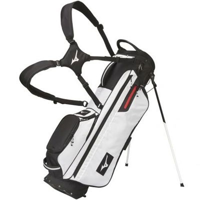 MIZUNO BR-D3 GOLF STAND BAG