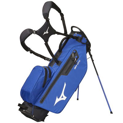 MIZUNO BR-DRI WATERPROOF GOLF STAND BAG