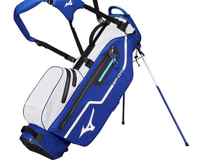 MIZUNO BR-DRI WATERPROOF GOLF STAND BAG