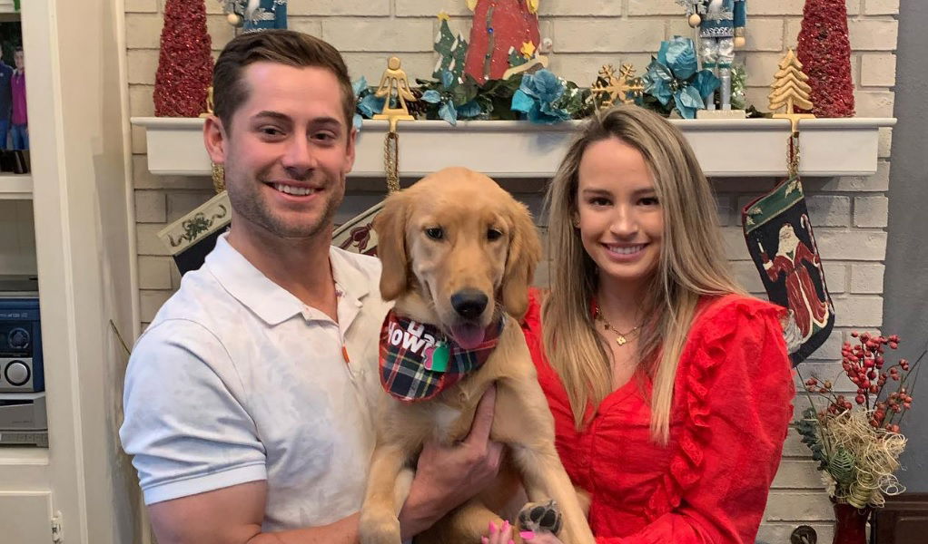 Max Homa wife: Who is the PGA Tour golfer married to? Meet Lacey Croom