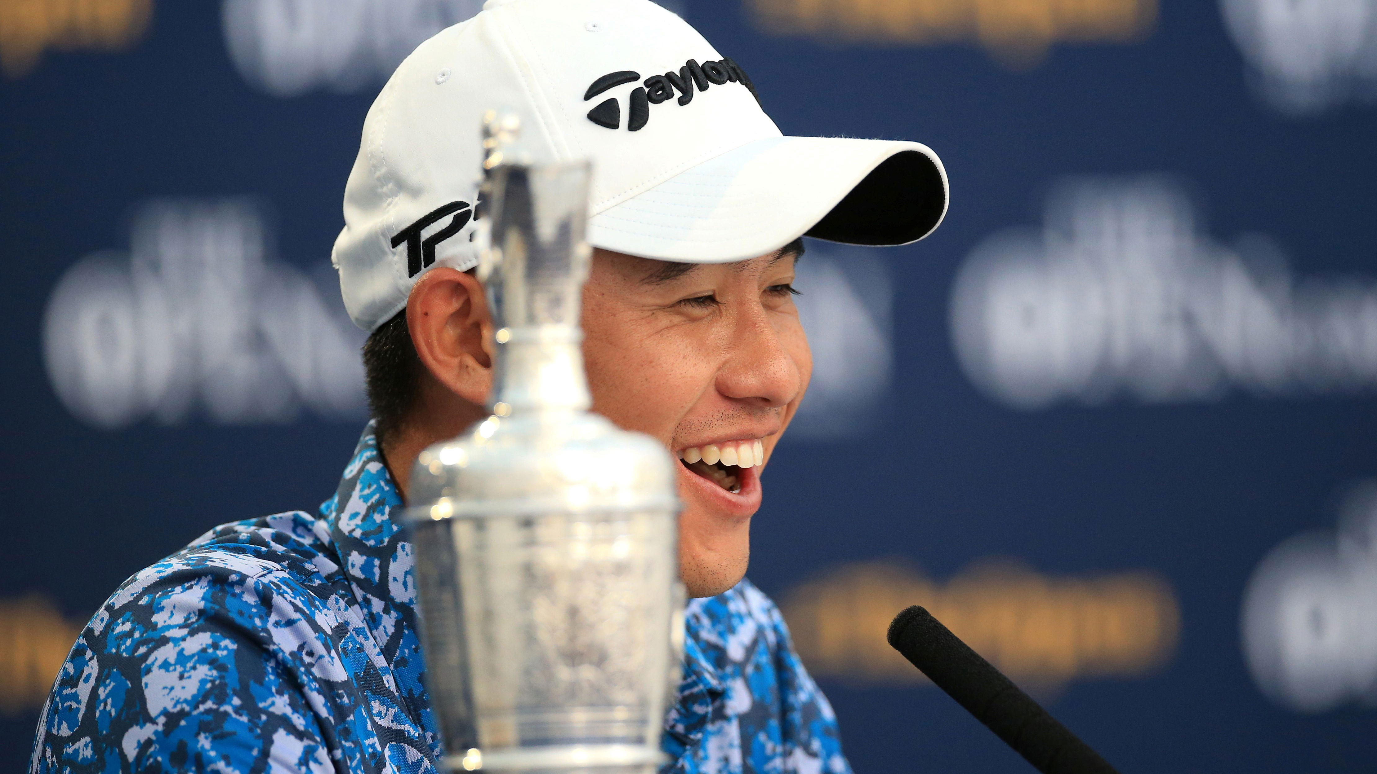 Editor's Column: "Believe the hype, Morikawa is a man for the majors"