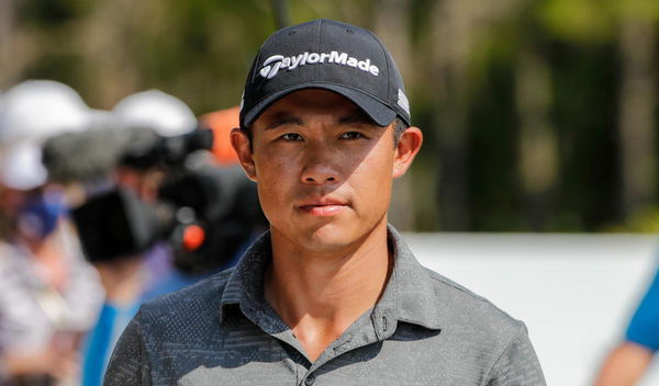 Collin Morikawa forced out of Netflix Cup as PGA Tour star steps in