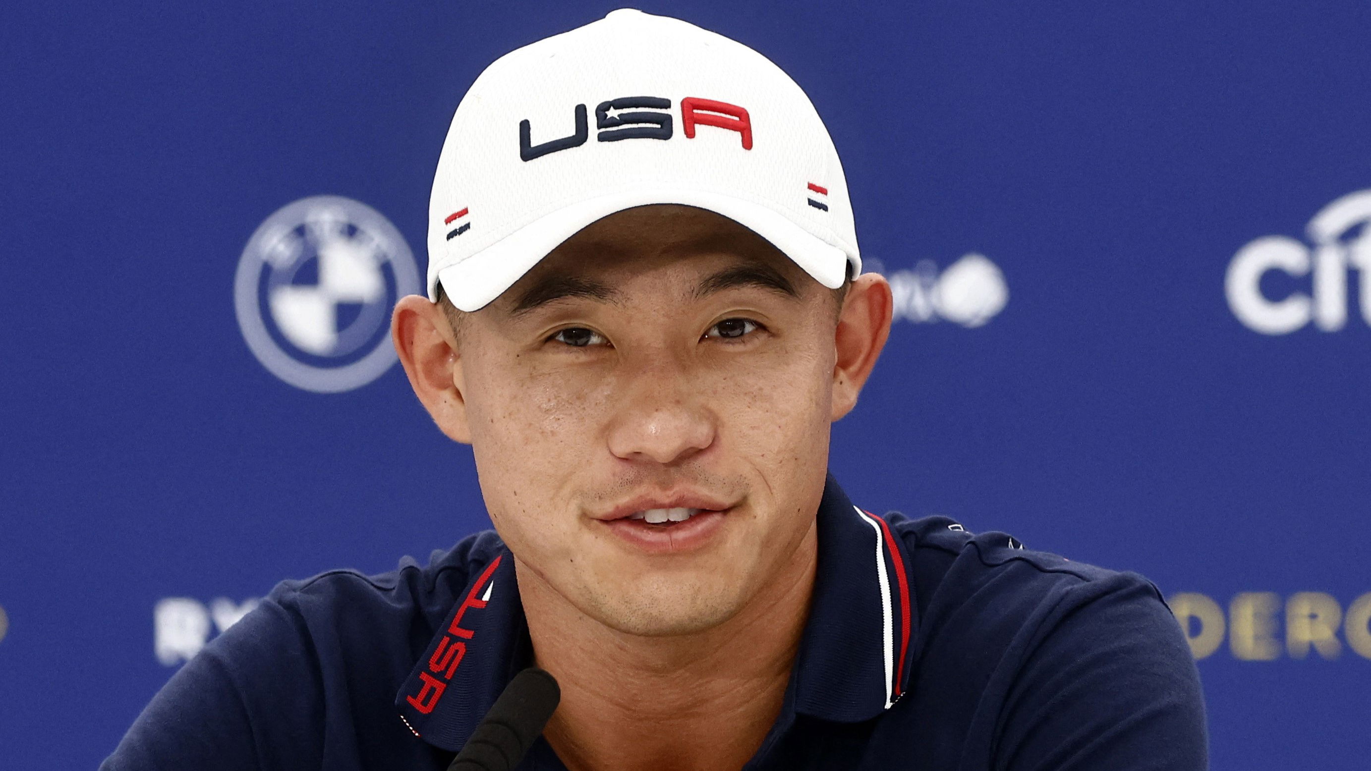 How much Collin Morikawa and others made at ZOZO Championship