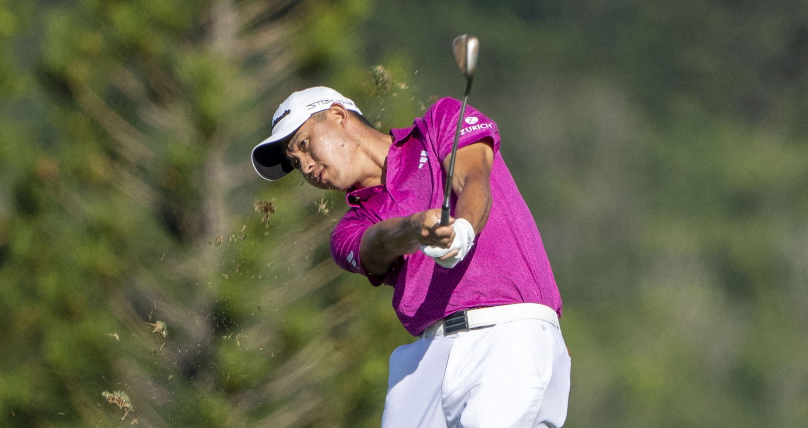 Xander Schauffele FORCED OUT of PGA Tour's Sentry Tournament of Champions