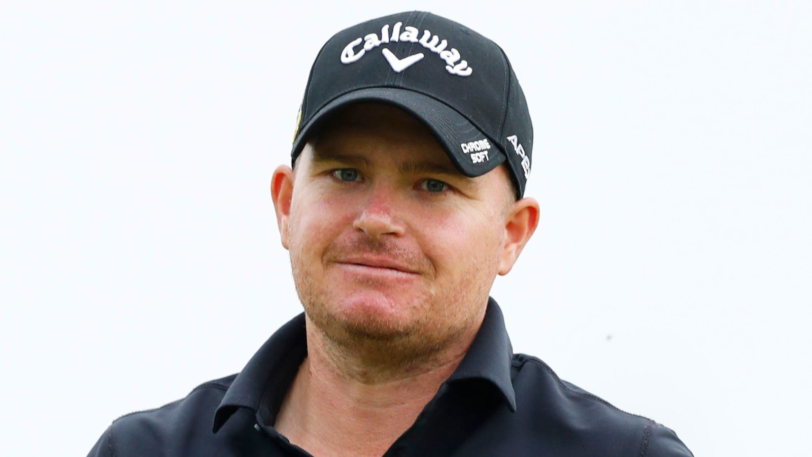 European Tour pro James Morrison