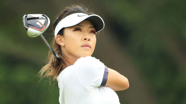 Instagram sensation Muni He runs away with LPGA Q-Series...