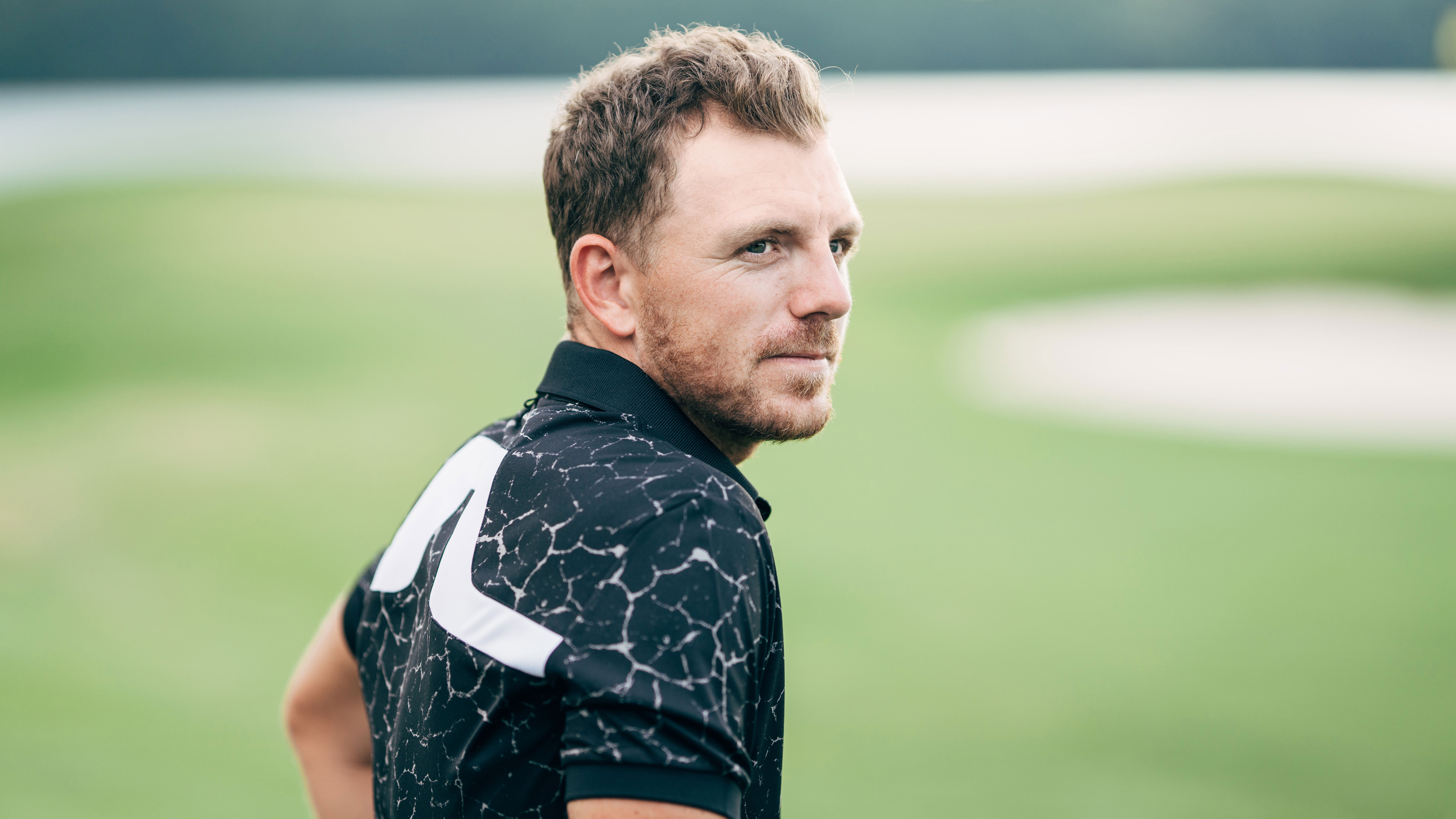 PGA Tour star Matt Wallace extends partnership with J.Lindeberg