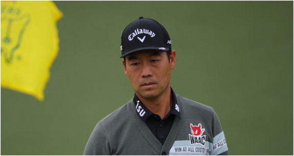 Kevin Na on Saudi: "People come up with rumours and they write things"