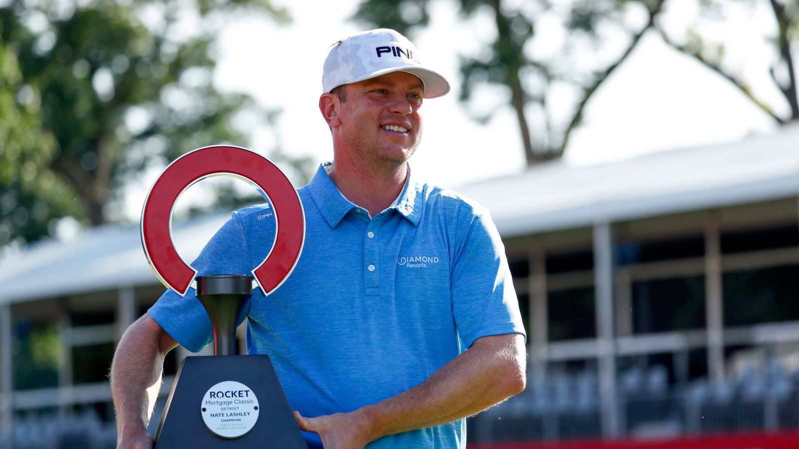 Top 10 longest drivers on the PGA Tour in 2019 - and the drivers used