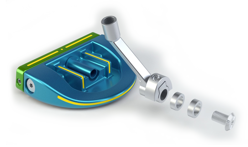Odyssey rolls out Highway 101 putters