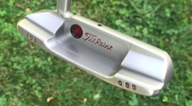 SCOTTY CAMERON GSS NEWPORT 2