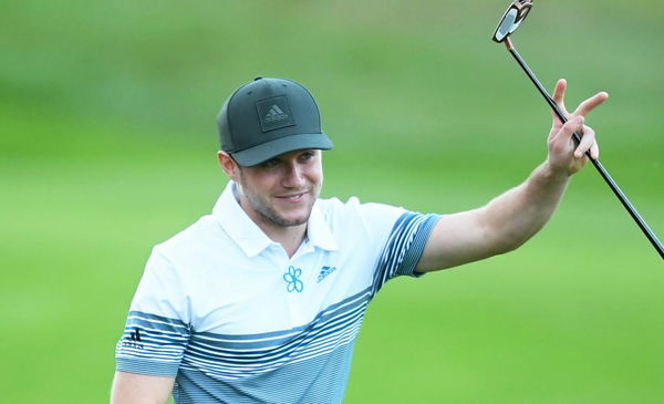 BMW PGA Championship Pro-Am: Celebrity handicaps REVEALED