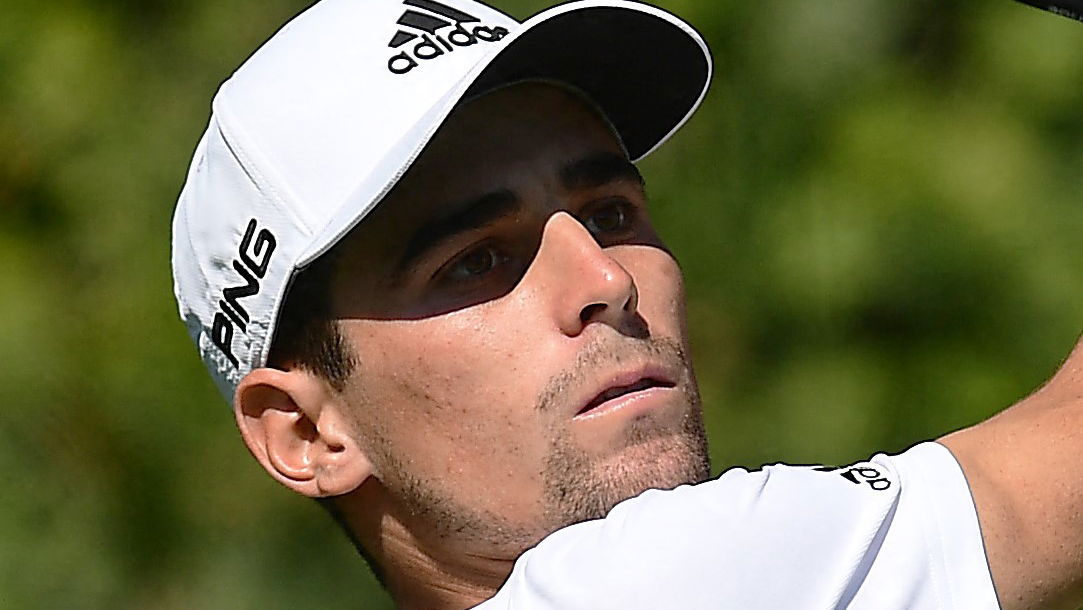 Joaquin Niemann wins Tiger Woods' Genesis Invitational at Riviera