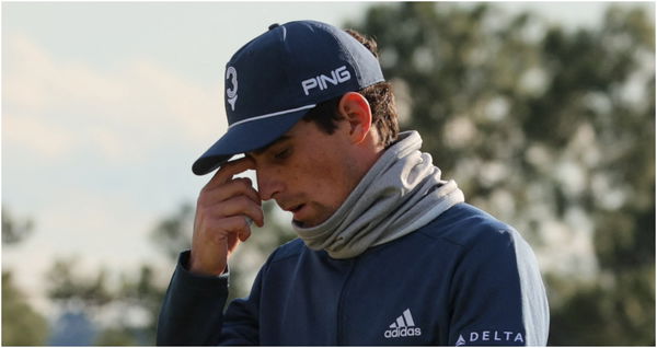 Joaquin Niemann and Mito Pereira FORCED OUT of Zurich Classic