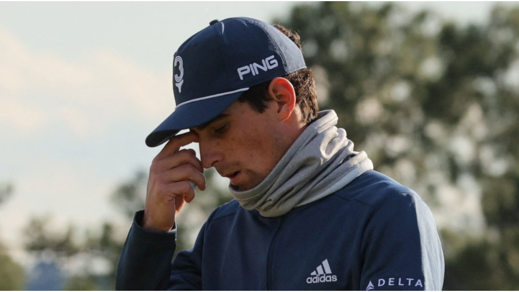 Joaquin Niemann and Dean Burmester mark huge weekend for LIV Golf