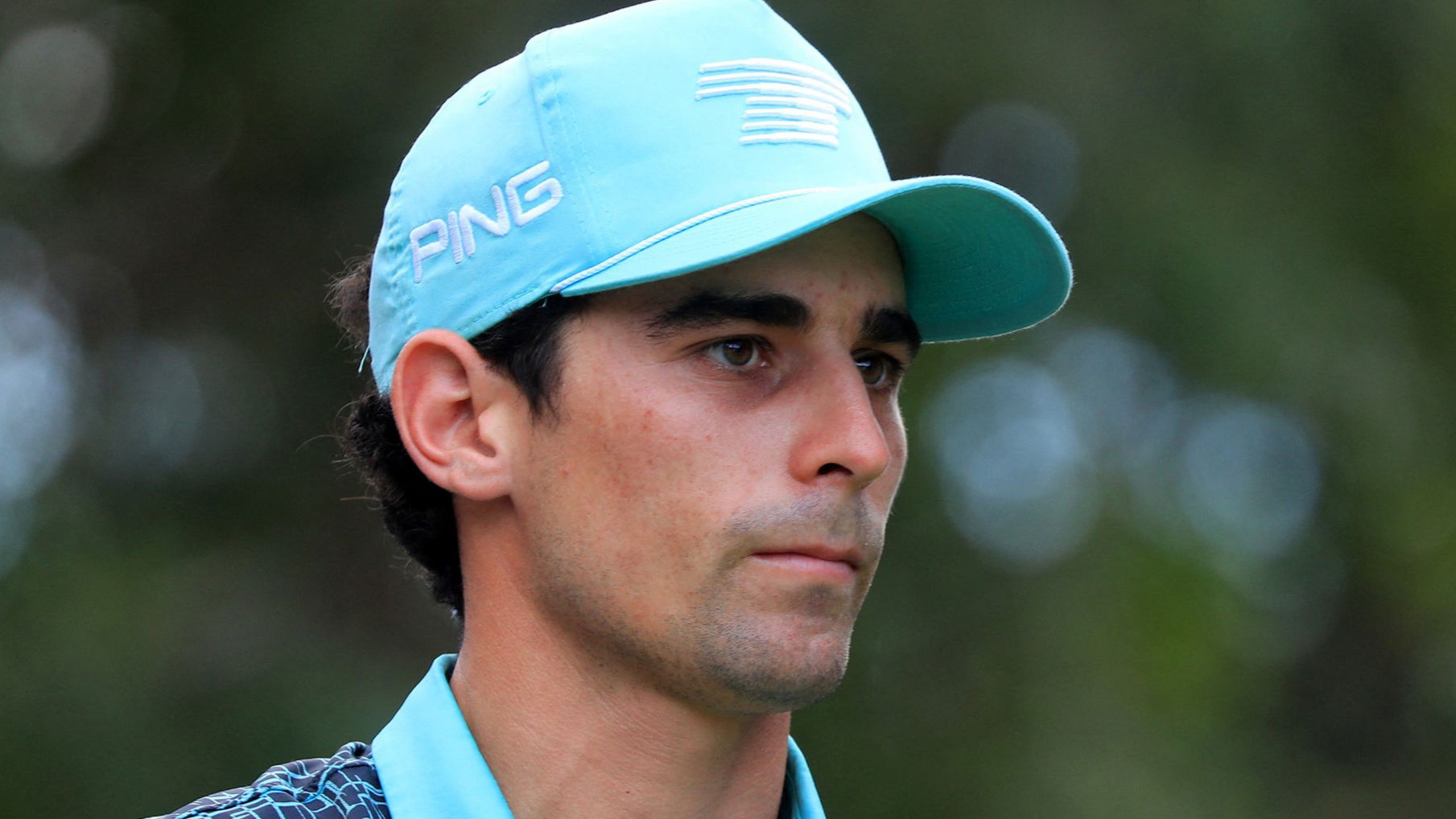 Joaquin Niemann Q&A: LIV Golf, missing the PGA Tour, Jon Rahm and Anthony Kim