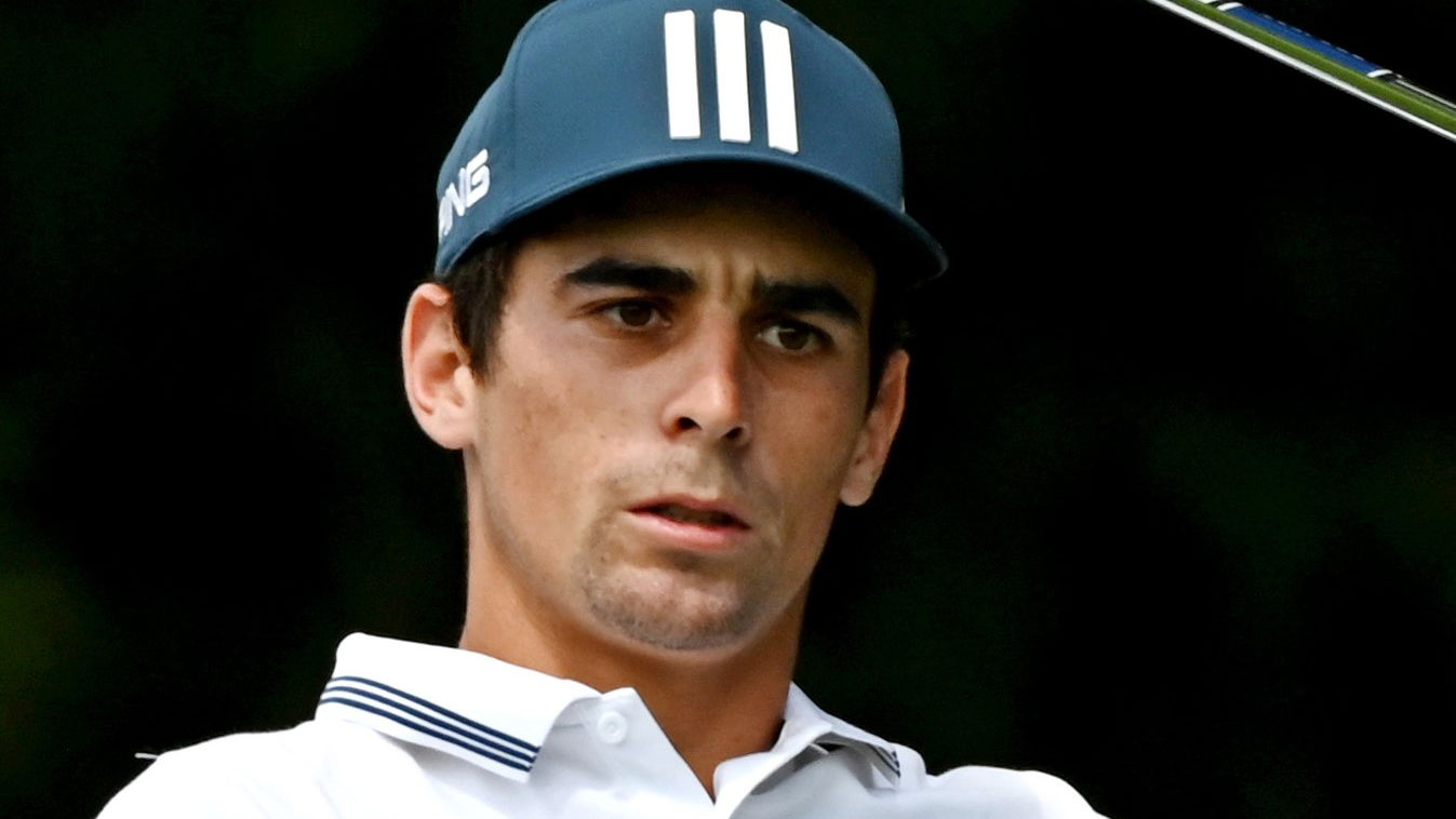 Joaquin Niemann records FASTEST EVER ROUND on the PGA Tour