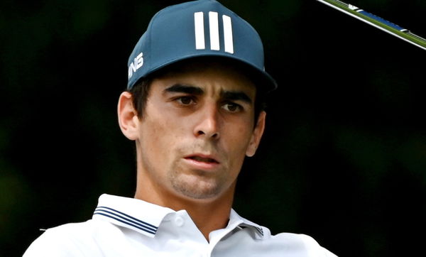 Joaquin Niemann records FASTEST EVER ROUND on the PGA Tour