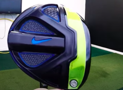 NIKE VAPOR FLEX 440 DRIVER