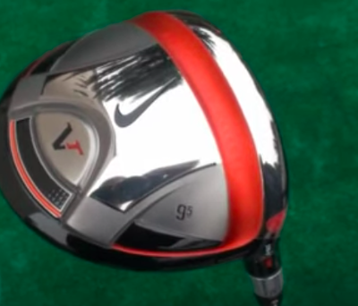 NIKE VR TOUR DRIVER