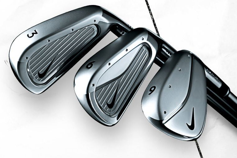 2: Nike SQ Sumo driver