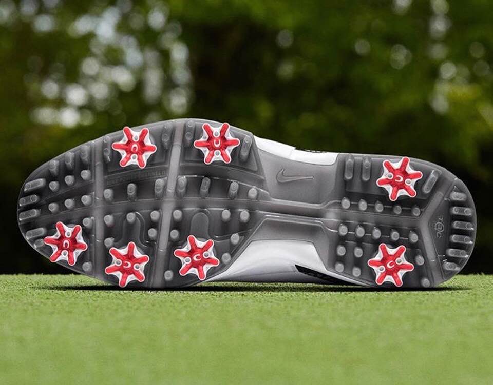 luke donald to wear new nike air jordan shoes