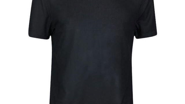 NIKE GOLF SHIRT - TW DRY MOCK NECK