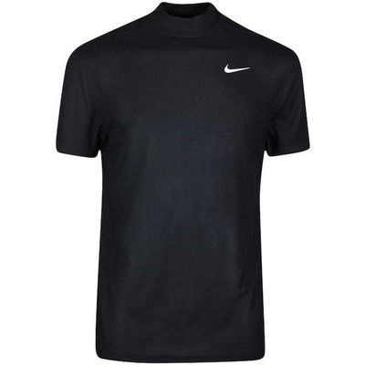 NIKE GOLF SHIRT - TW DRY MOCK NECK