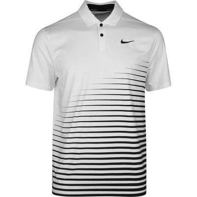 NIKE GOLF SHIRT - NK DRY VAPOR GRAPHIC