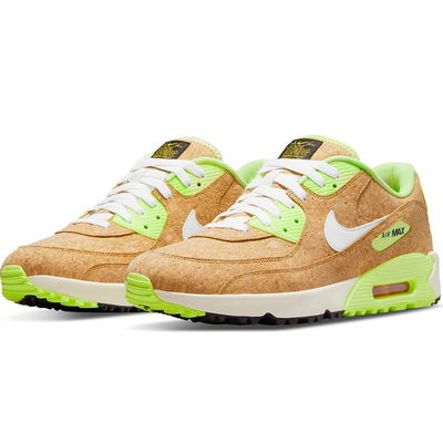 NIKE AIR MAX 90 G GOLF SHOES