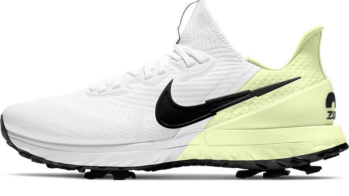 AIR ZOOM INFINITY TOUR - WHITE GOLF SHOES