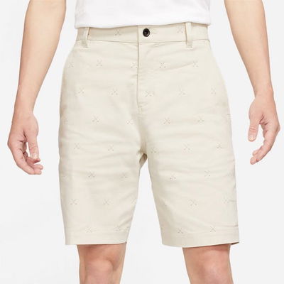 NK UV CROSSED CLUBS CHINO SHORTS