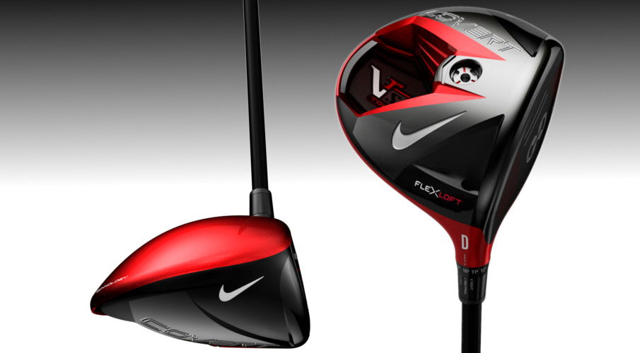 4: Nike Method Putter original