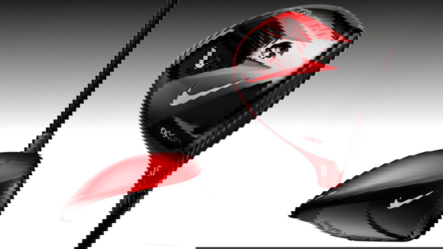 6: Nike VR_S Covert driver