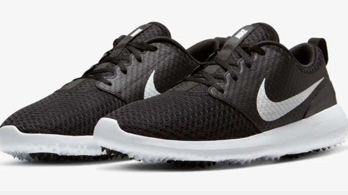 7 best Nike Golf shoes and Jordan Golf shoes - check out these CRACKING DEALS!