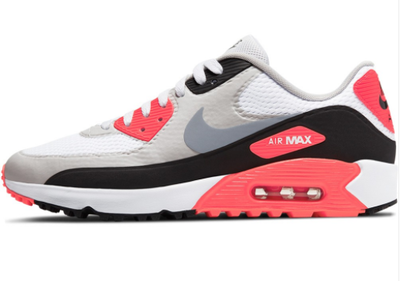 AIR MAX 90 G - INFRARED NRG 2021