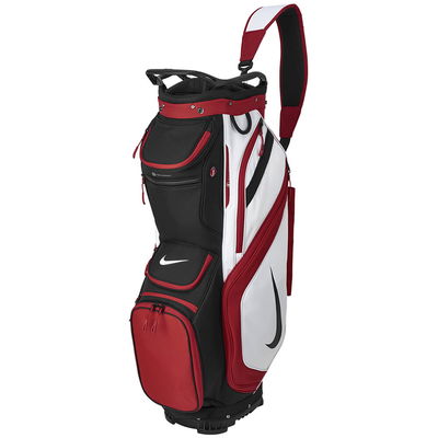 NIKE PERFORMANCE GOLF CART BAG