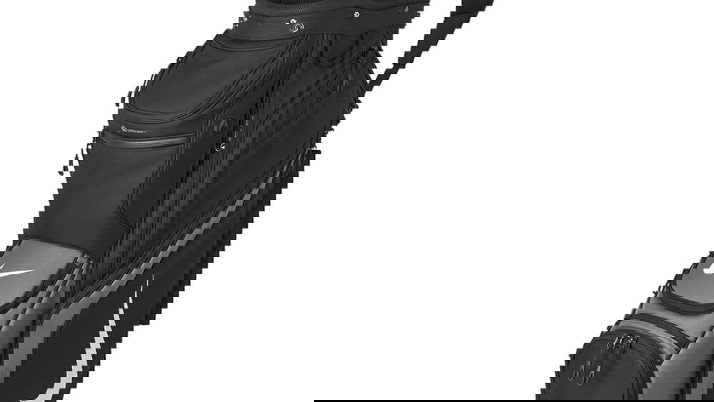 NIKE PERFORMANCE GOLF CART BAG