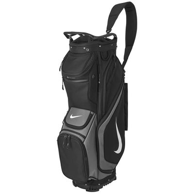 NIKE PERFORMANCE GOLF CART BAG