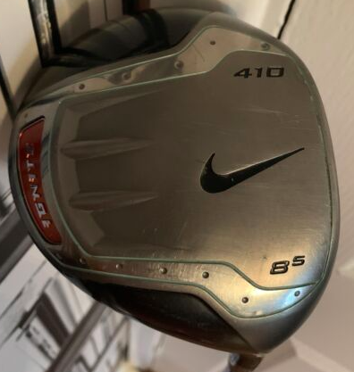 NIKE IGNITE DRIVER